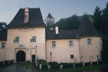 Burg Thalberg